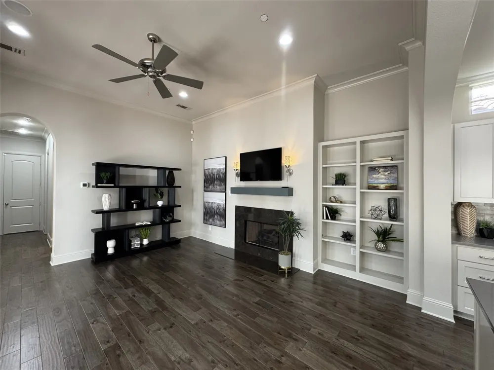 50 Village Lane Colleyville, TX 76034