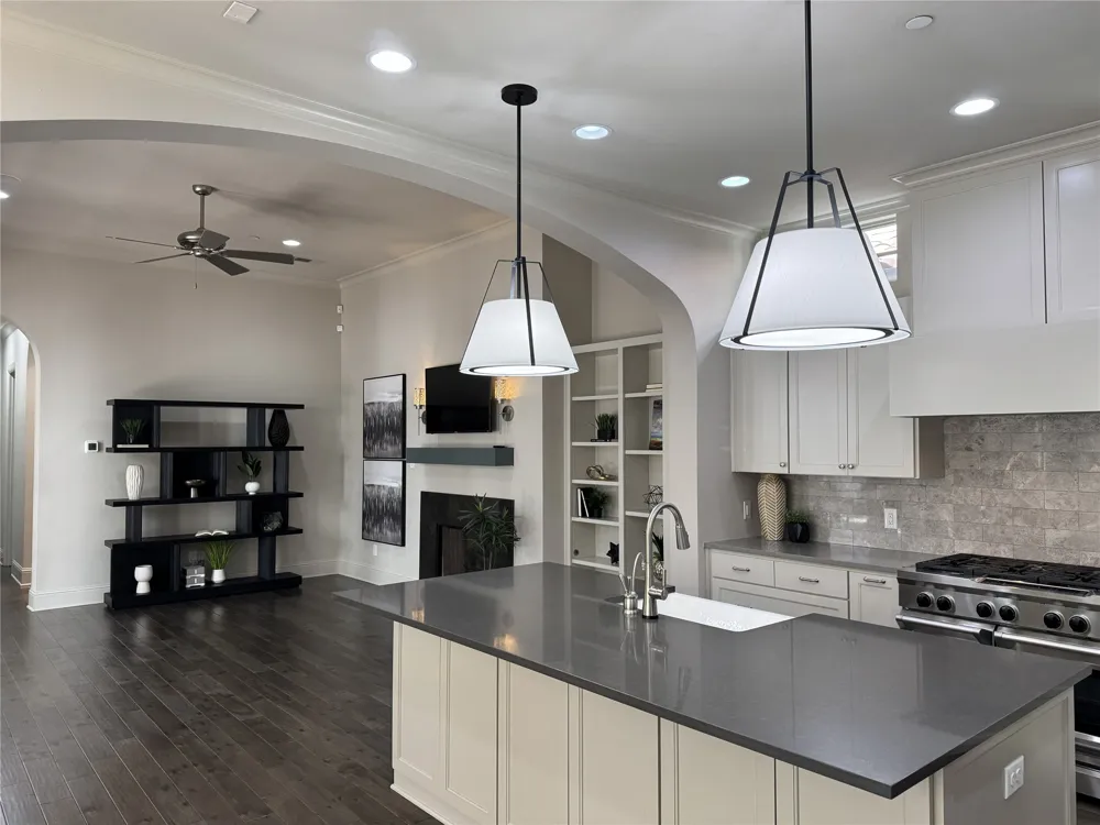 50 Village Lane Colleyville, TX 76034