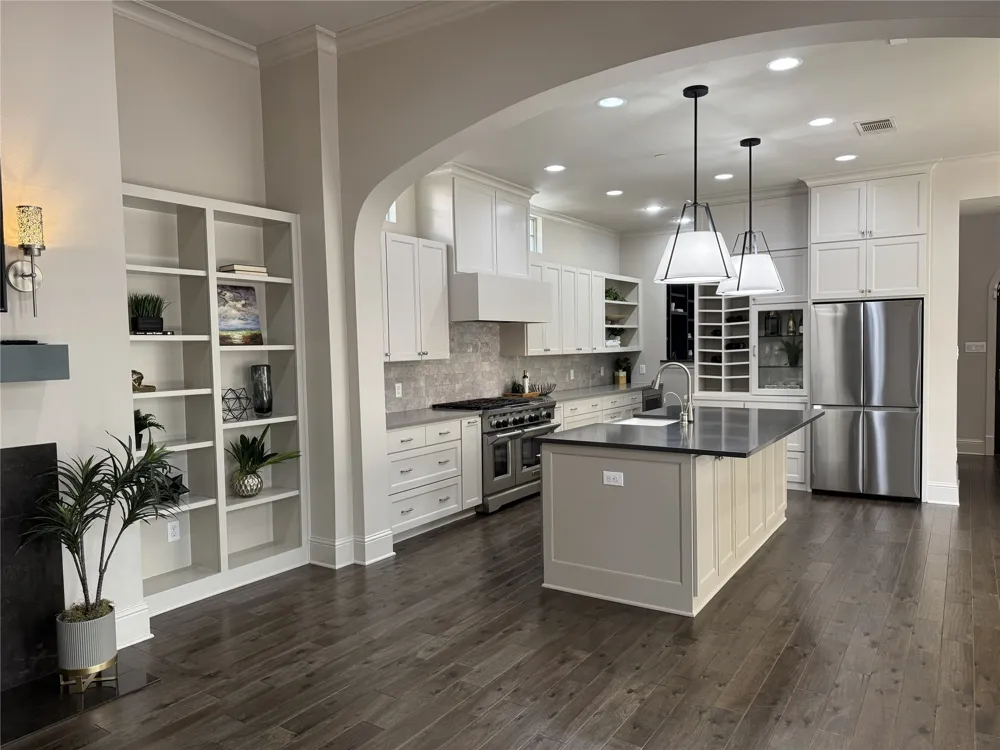 50 Village Lane Colleyville, TX 76034