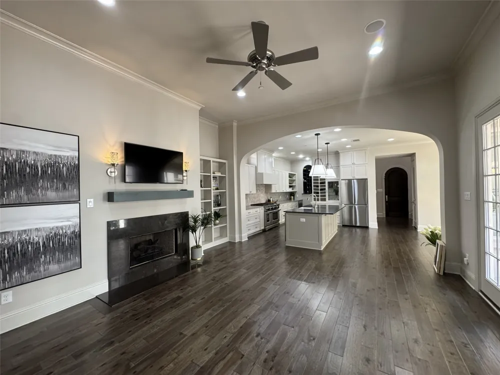 50 Village Lane Colleyville, TX 76034