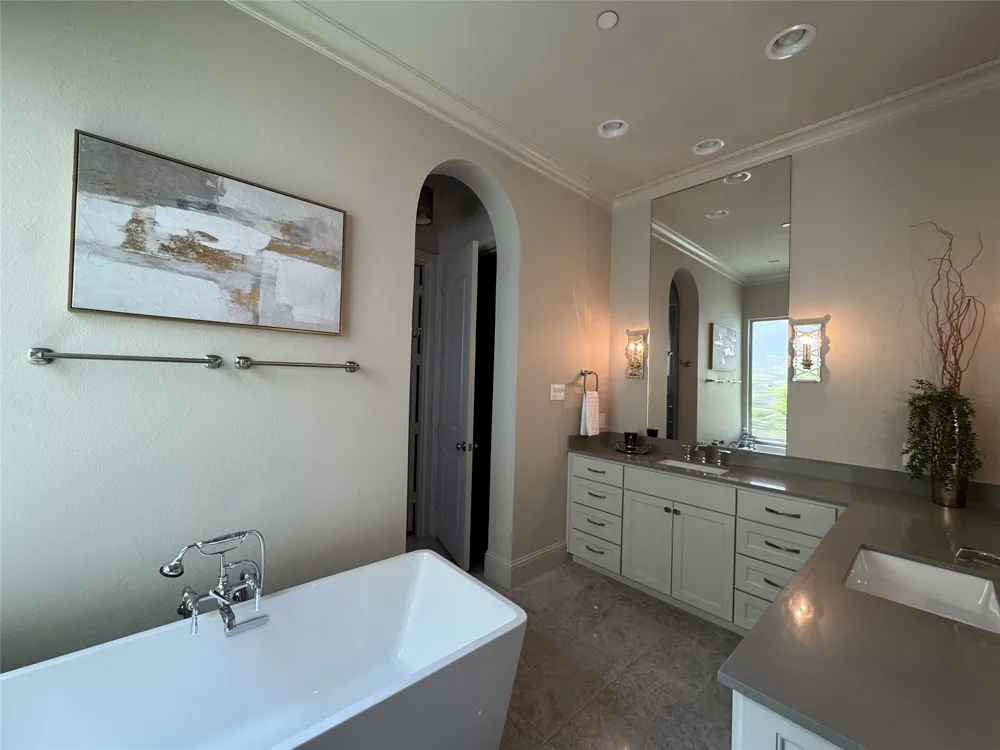 50 Village Lane Colleyville, TX 76034