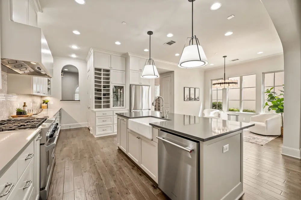 50 Village Lane Colleyville, TX 76034