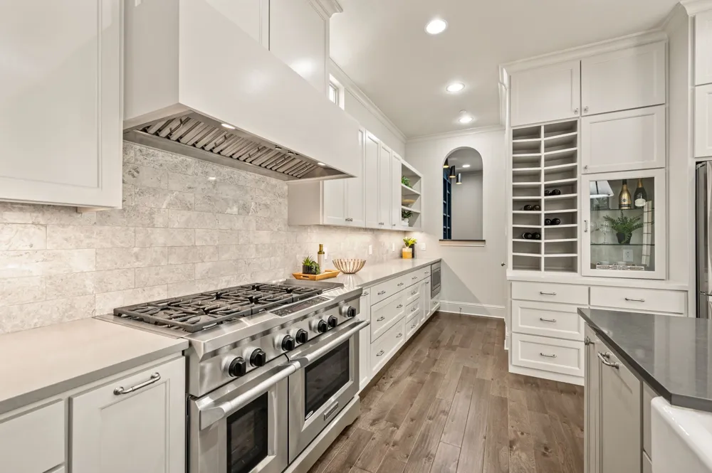 50 Village Lane Colleyville, TX 76034