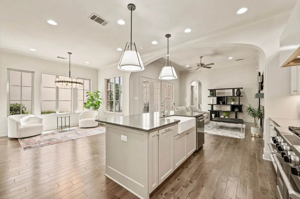 50 Village Lane Colleyville, TX 76034