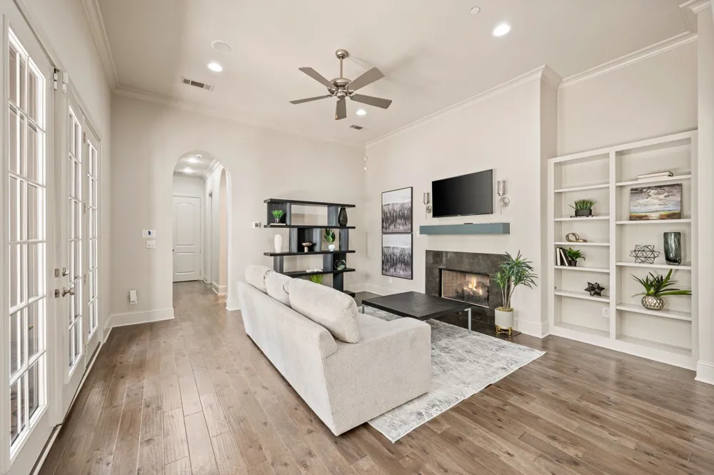 50 Village Lane Colleyville, TX 76034