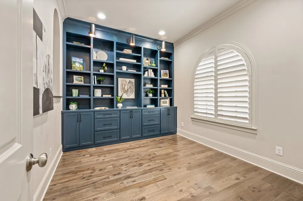 50 Village Lane Colleyville, TX 76034