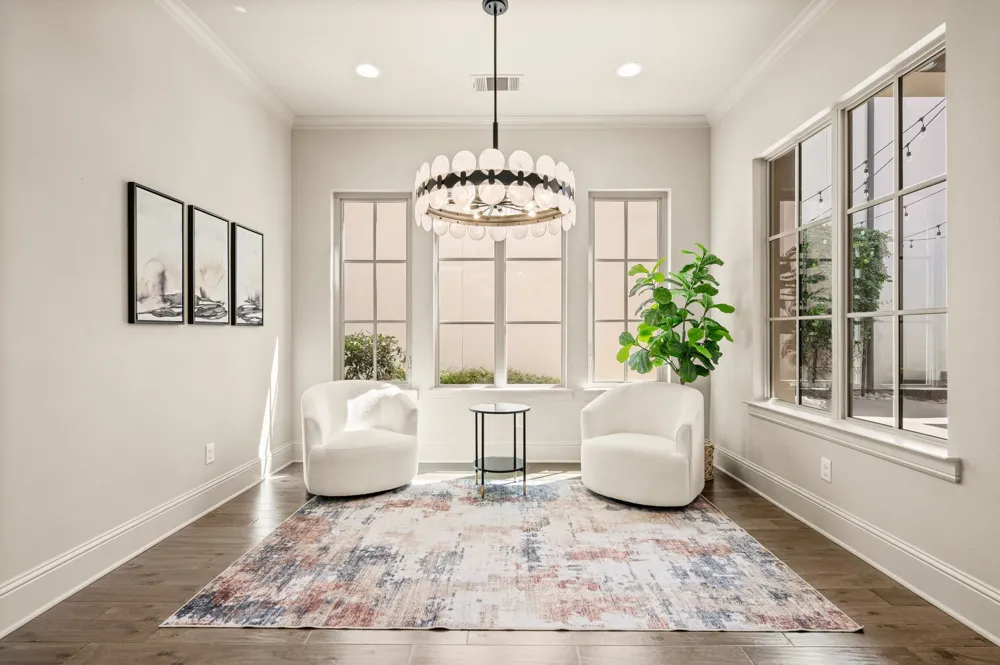 50 Village Lane Colleyville, TX 76034