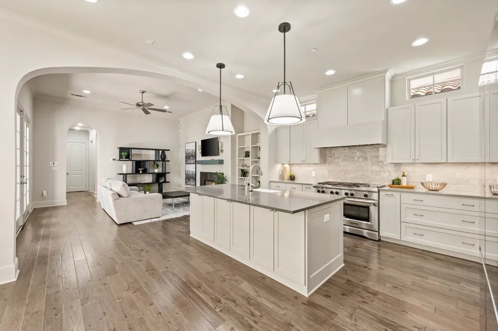 50 Village Lane Colleyville, TX 76034