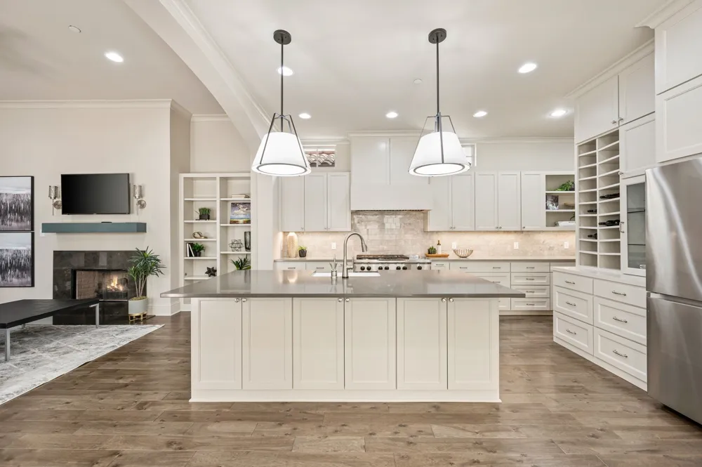 50 Village Lane Colleyville, TX 76034