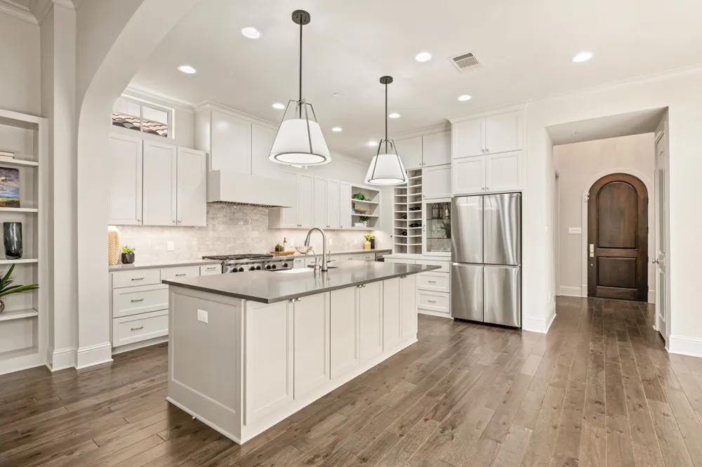 50 Village Lane Colleyville, TX 76034