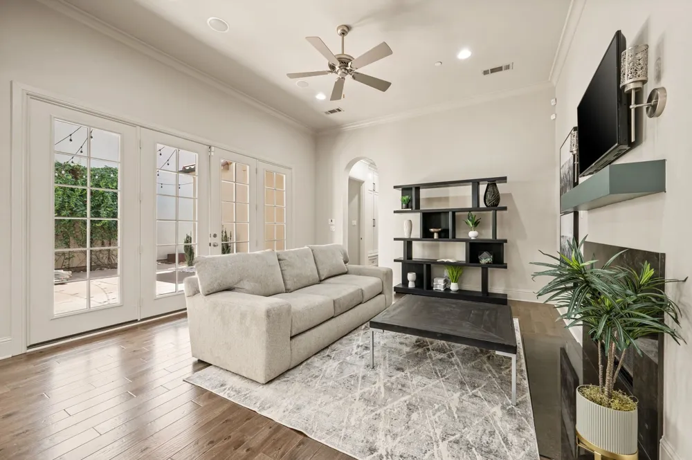 50 Village Lane Colleyville, TX 76034