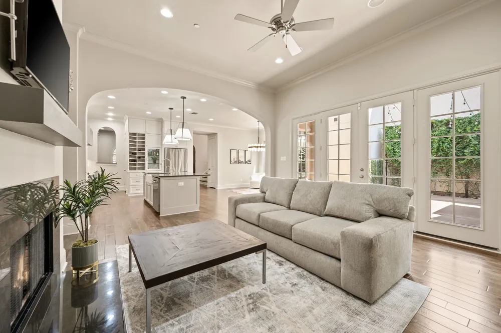 50 Village Lane Colleyville, TX 76034