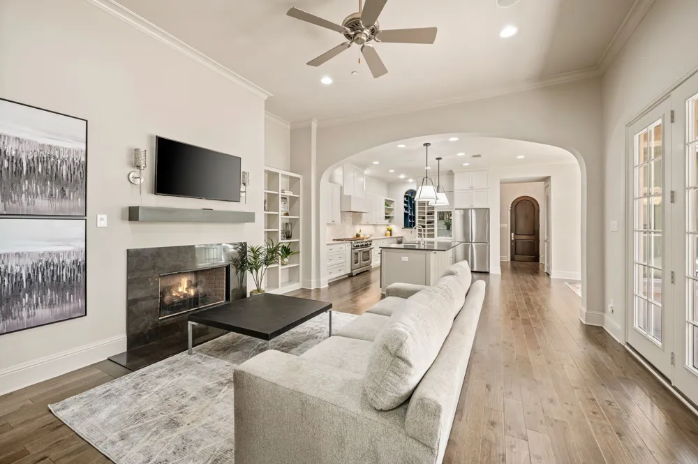 50 Village Lane Colleyville, TX 76034
