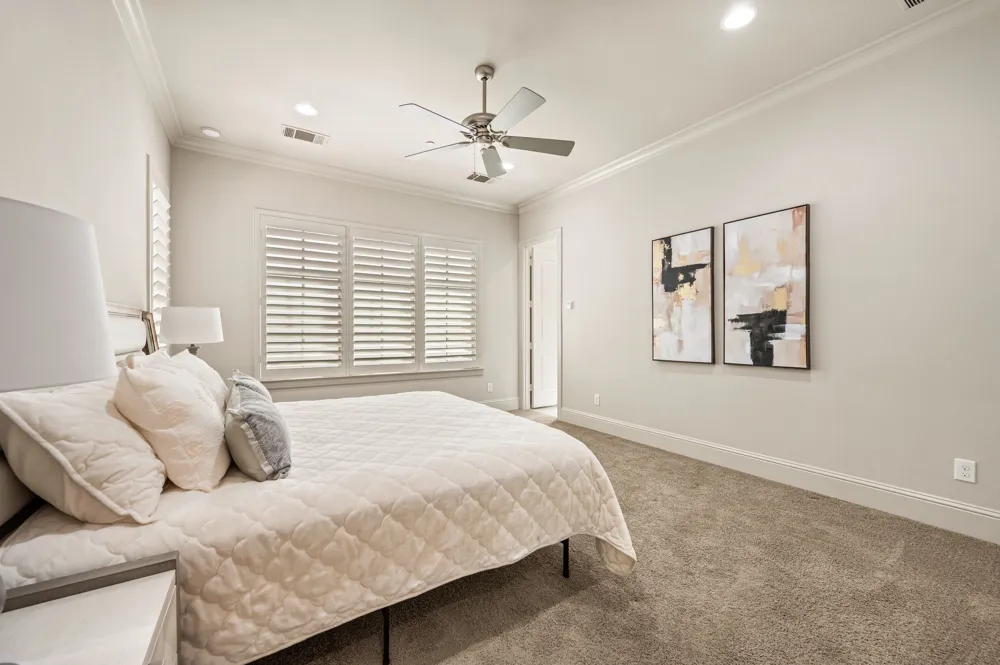 50 Village Lane Colleyville, TX 76034