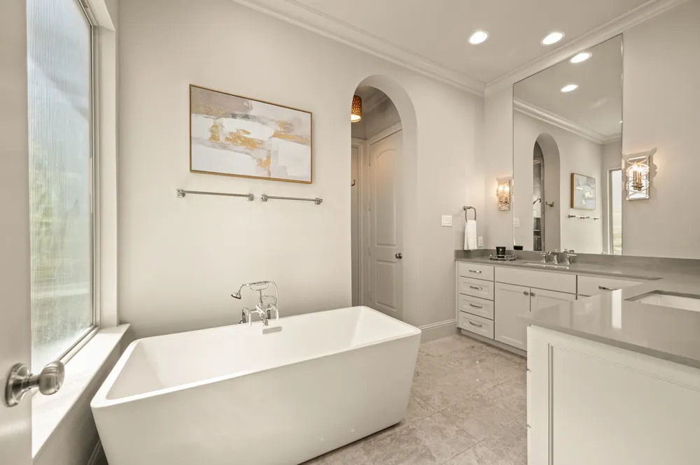50 Village Lane Colleyville, TX 76034