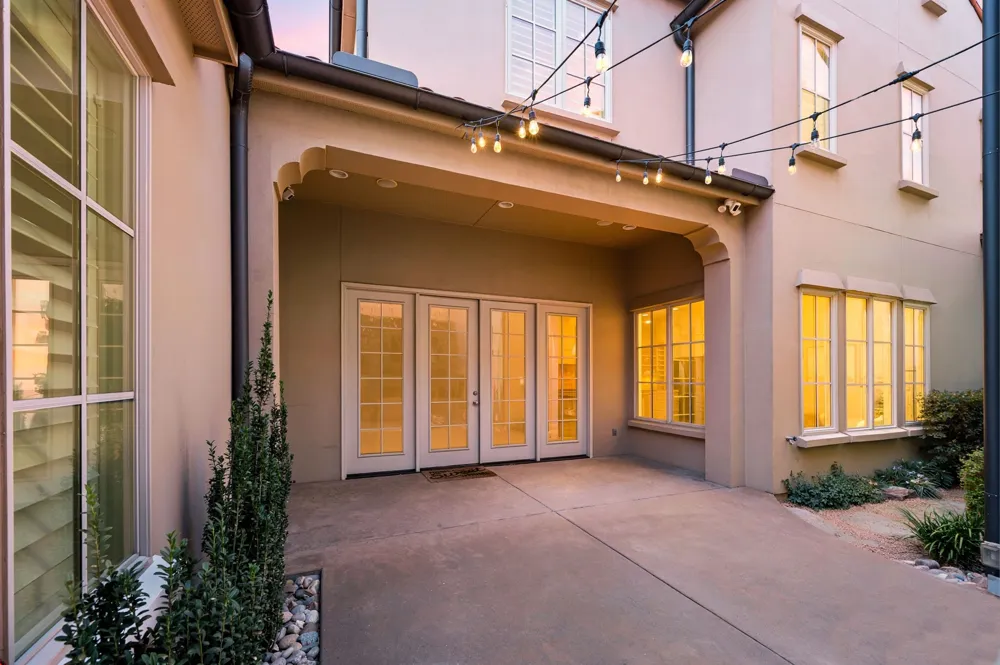 50 Village Lane Colleyville, TX 76034