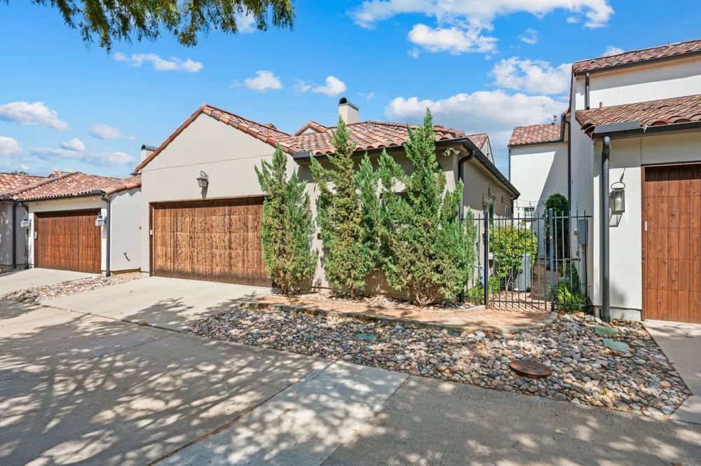 50 Village Lane Colleyville, TX 76034