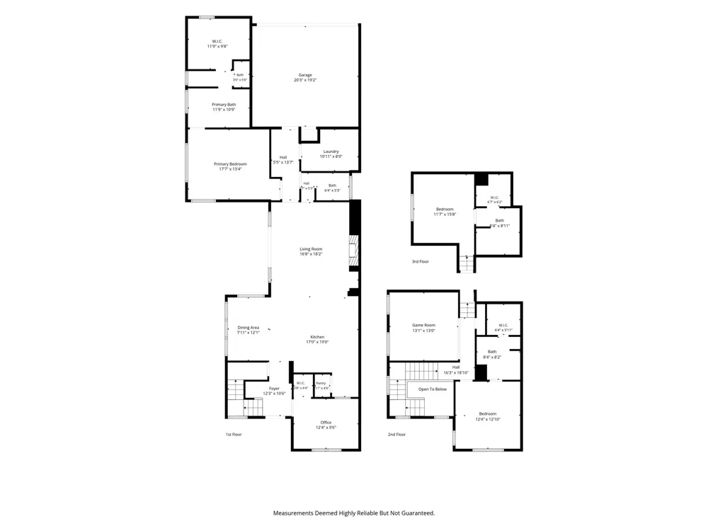 50 Village Lane Colleyville, TX 76034