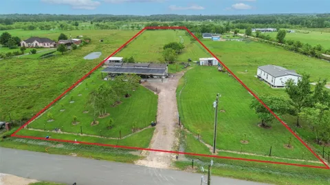 660 County Road 3011