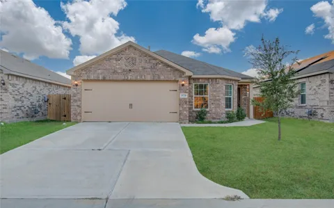 20739 Sunshine Meadow Drive