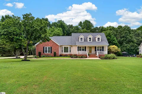 117 Green Ridge Drive