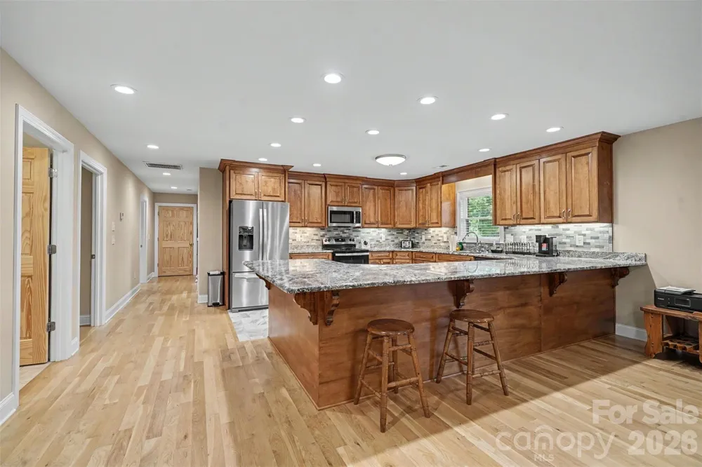 658 Hicks Hill Road Lawndale, NC 28090