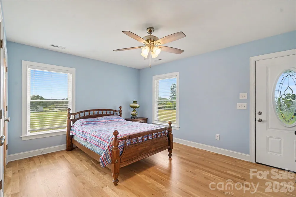 658 Hicks Hill Road Lawndale, NC 28090