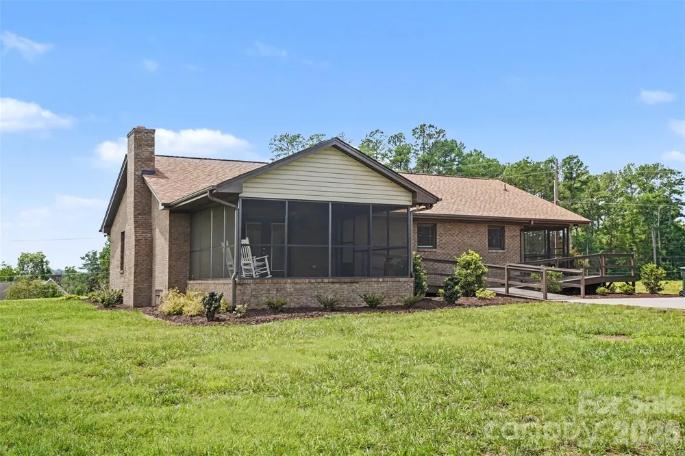 658 Hicks Hill Road Lawndale, NC 28090