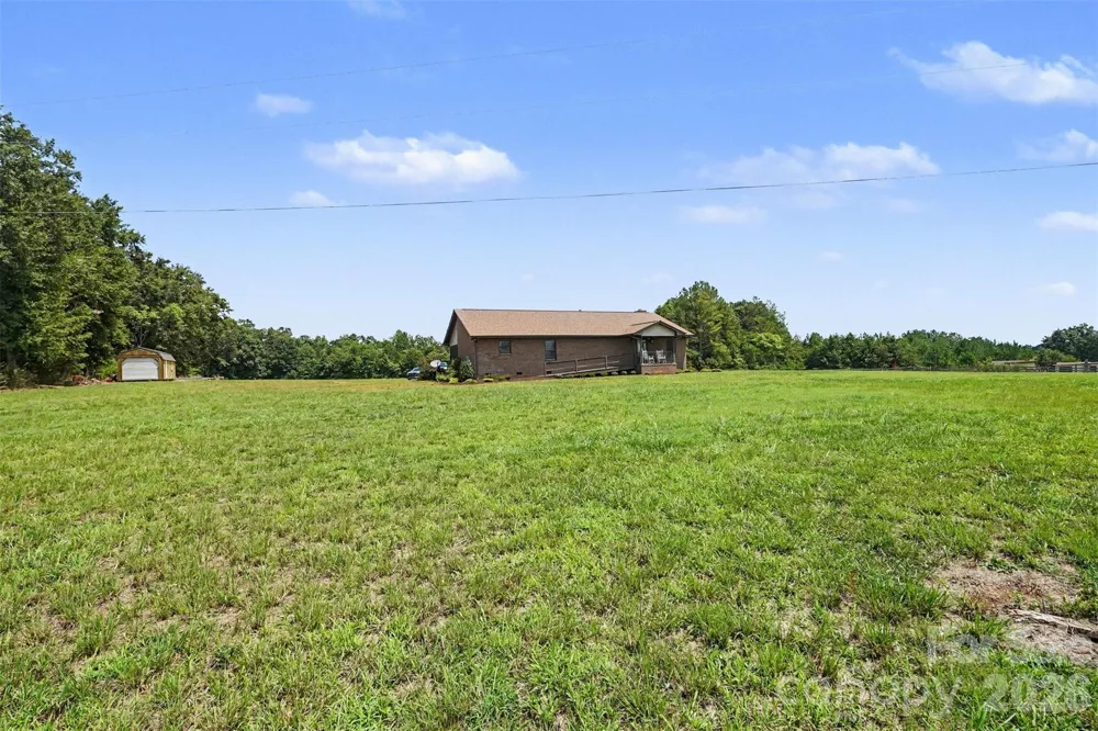 658 Hicks Hill Road Lawndale, NC 28090