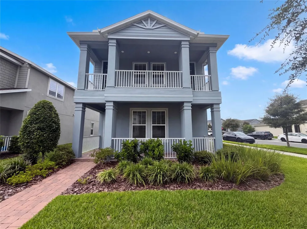 13720 STEVENSON LANE Odessa, FL 33556