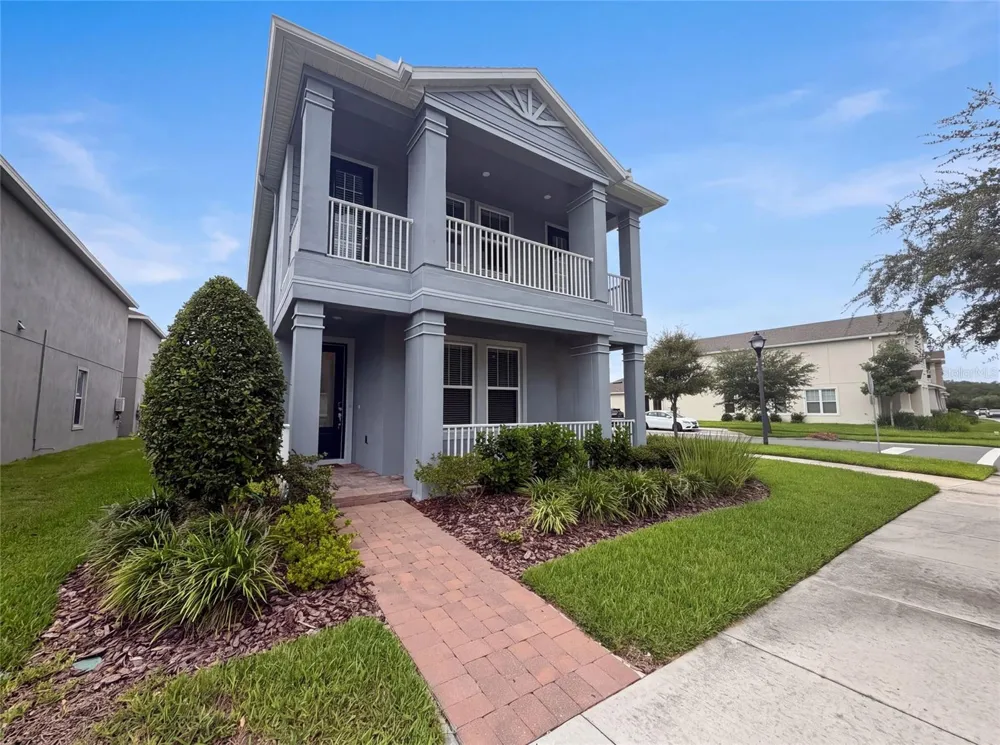 13720 STEVENSON LANE Odessa, FL 33556