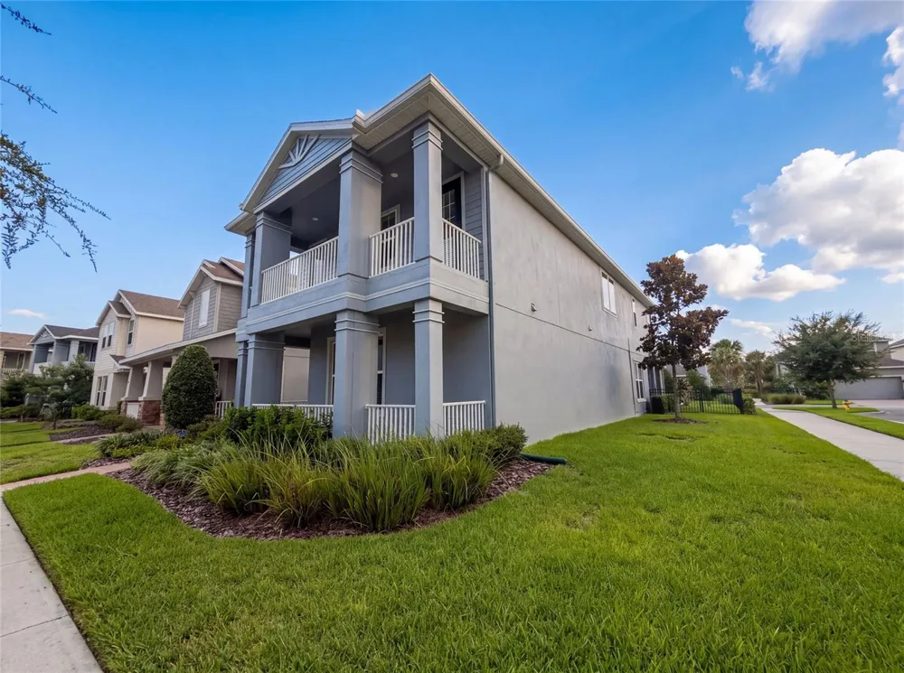 13720 STEVENSON LANE Odessa, FL 33556