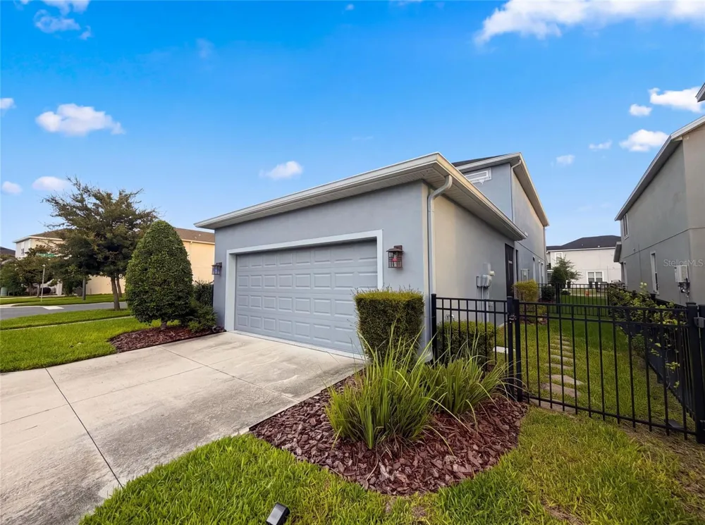13720 STEVENSON LANE Odessa, FL 33556