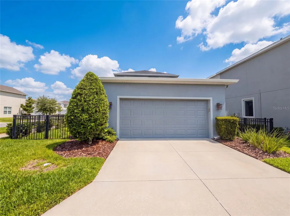 13720 STEVENSON LANE Odessa, FL 33556