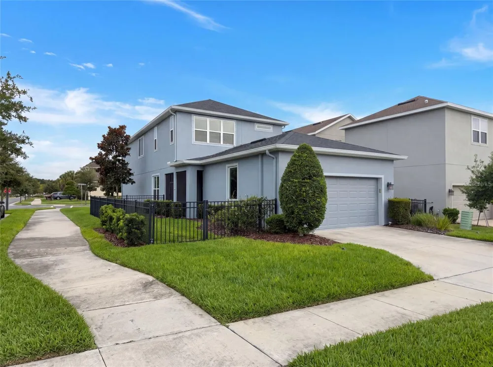 13720 STEVENSON LANE Odessa, FL 33556