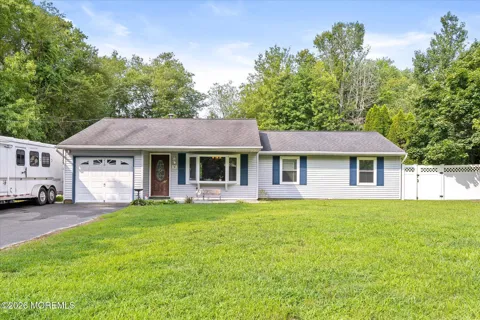 210 Archertown Road