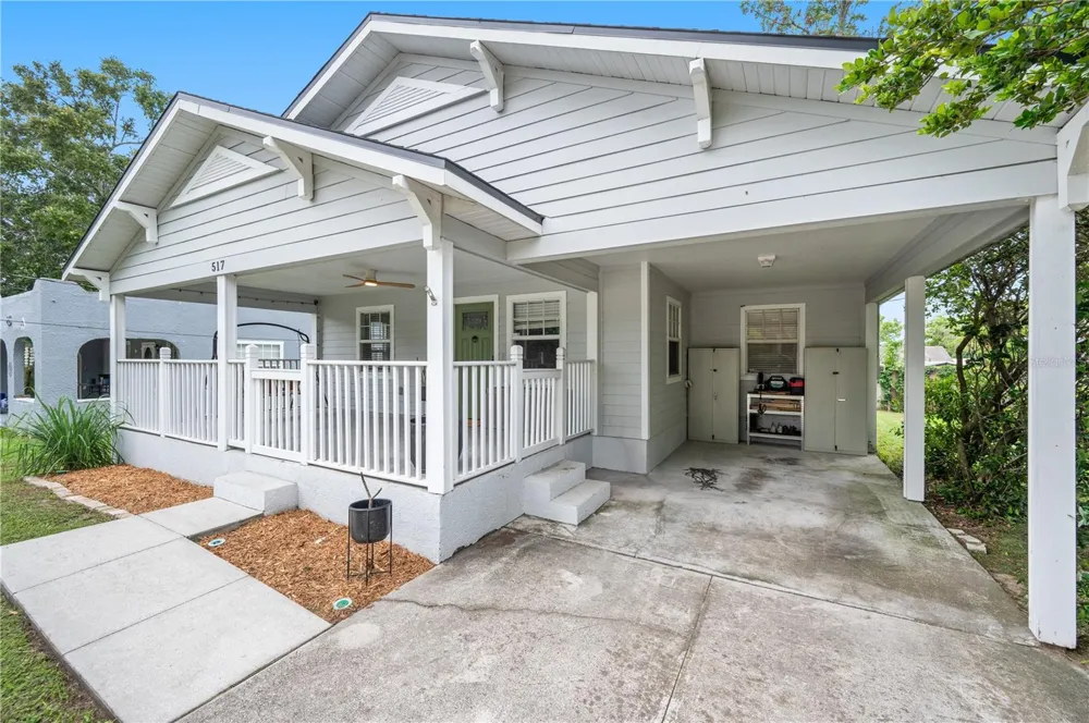 517 W PATTERSON STREET Lakeland, FL 33803