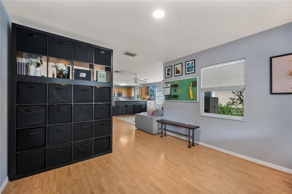517 W PATTERSON STREET Lakeland, FL 33803