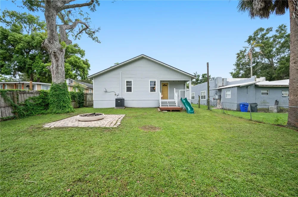 517 W PATTERSON STREET Lakeland, FL 33803