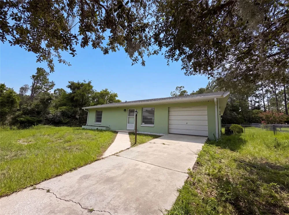 3664 SW IVY PLACE Dunnellon, FL 34431