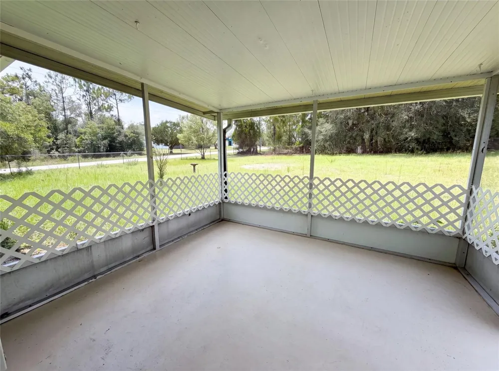 3664 SW IVY PLACE Dunnellon, FL 34431