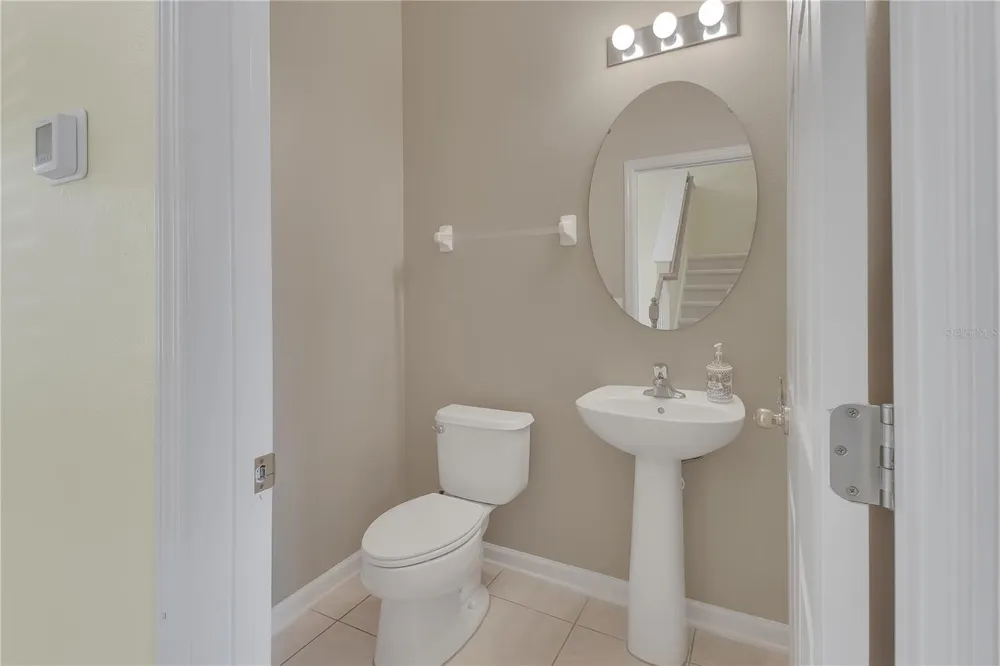 204 WOODHOUSE LANE Deland, FL 32724