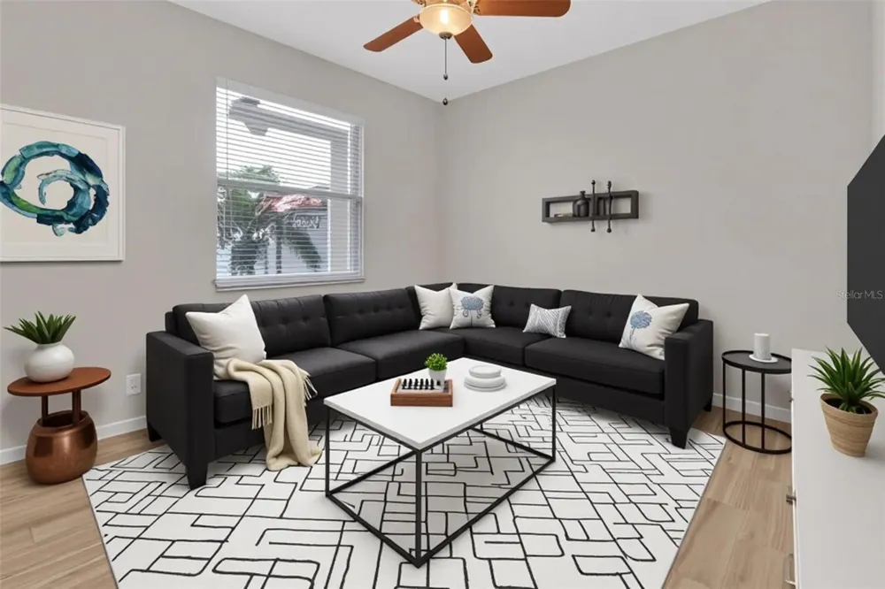 204 WOODHOUSE LANE Deland, FL 32724