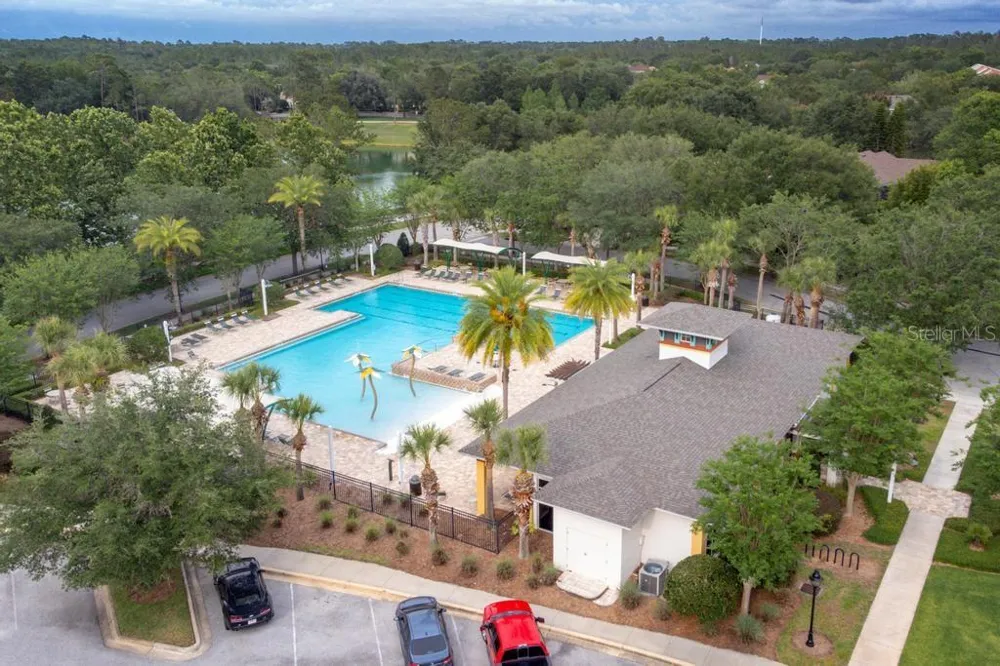 204 WOODHOUSE LANE Deland, FL 32724