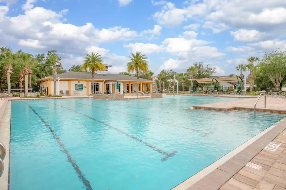 204 WOODHOUSE LANE Deland, FL 32724