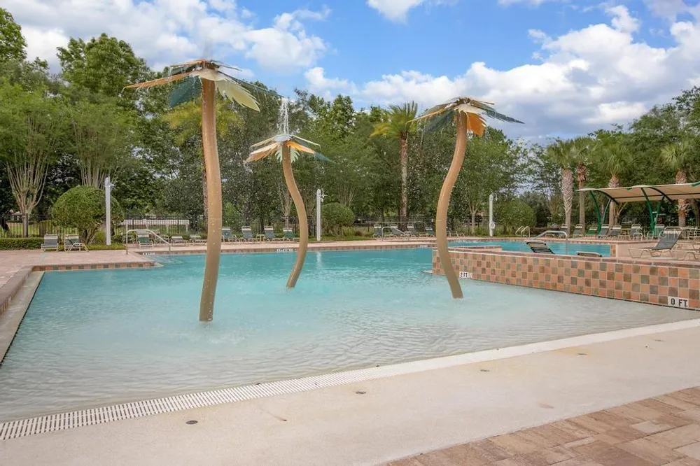 204 WOODHOUSE LANE Deland, FL 32724