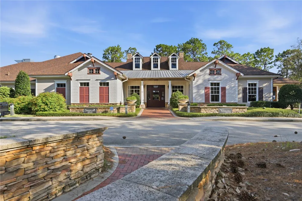 204 WOODHOUSE LANE Deland, FL 32724