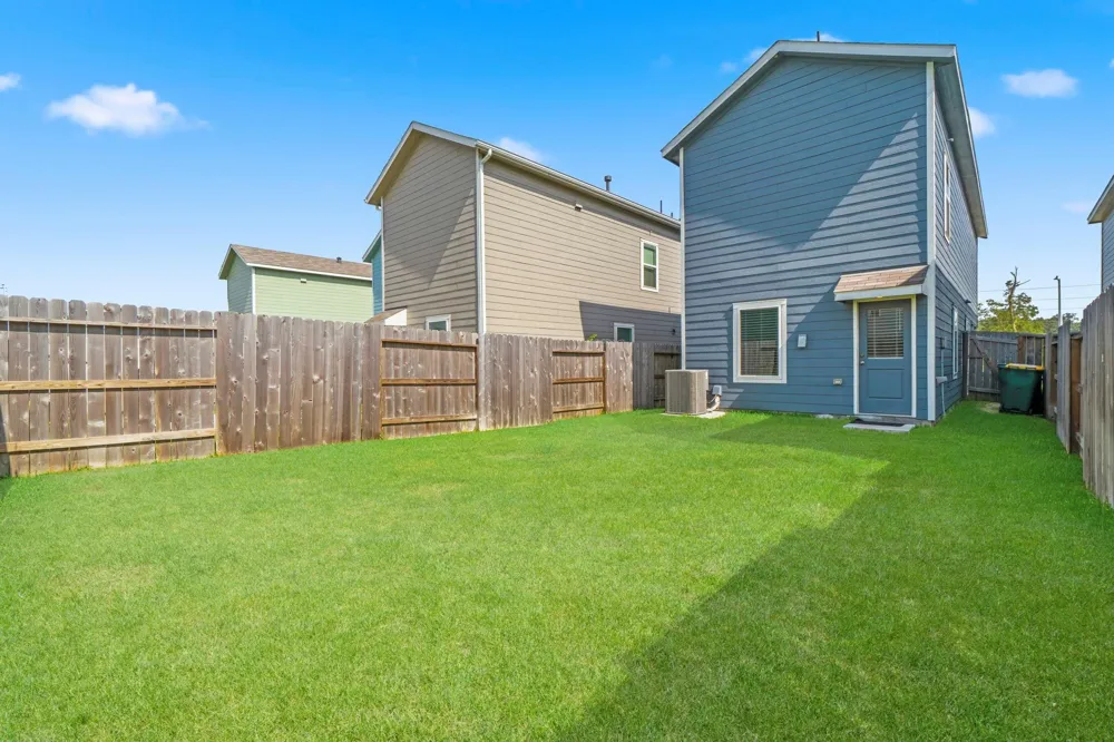 21414 Carosella Drive New Caney, TX 77357