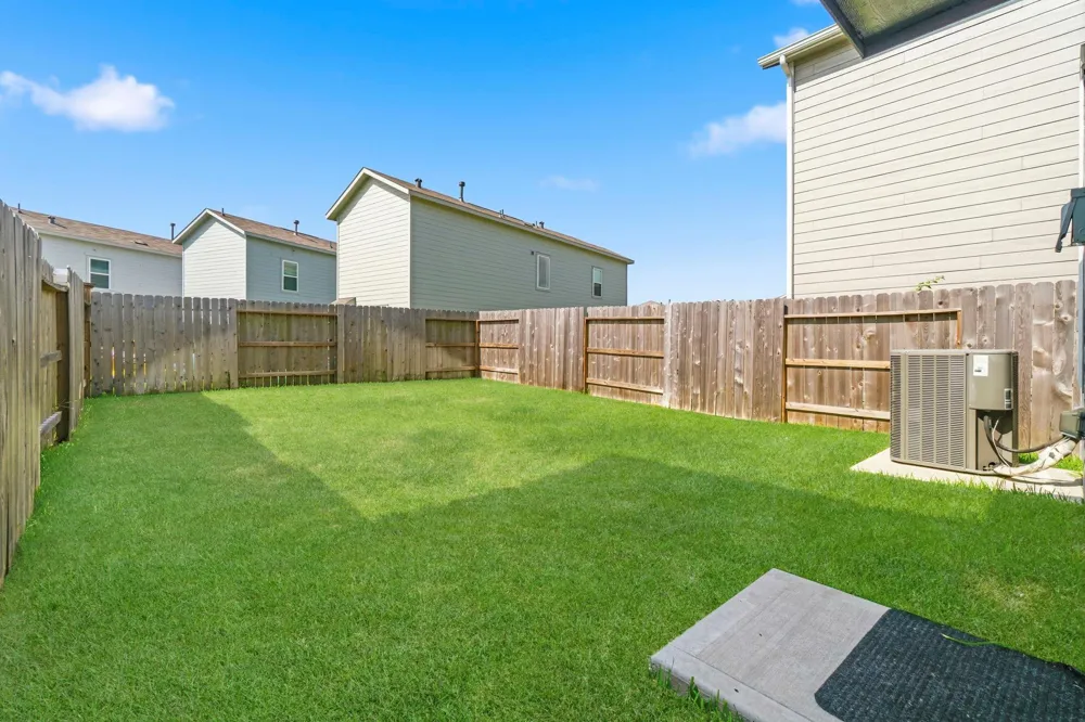 21414 Carosella Drive New Caney, TX 77357