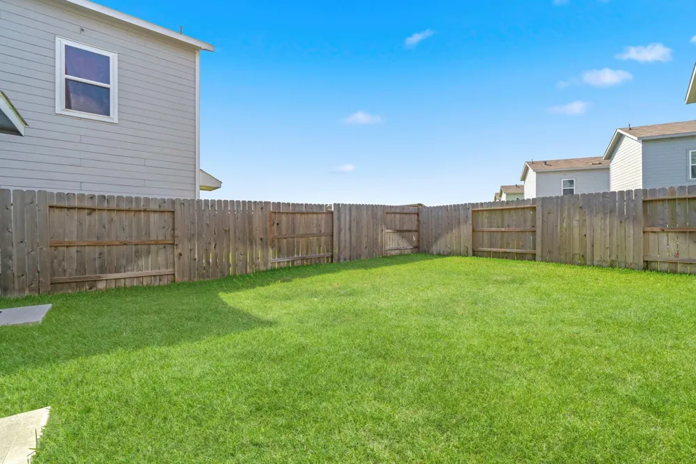 21414 Carosella Drive New Caney, TX 77357